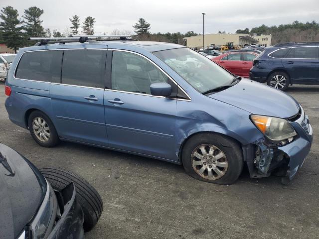 Photo 3 VIN: 5FNRL3H66AB045388 - HONDA ODYSSEY EX 