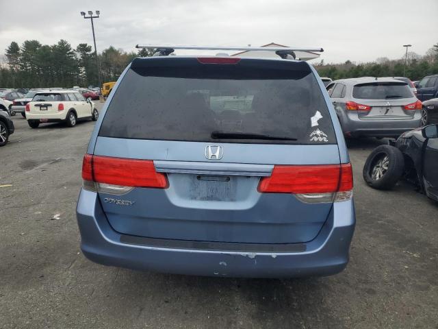 Photo 5 VIN: 5FNRL3H66AB045388 - HONDA ODYSSEY EX 