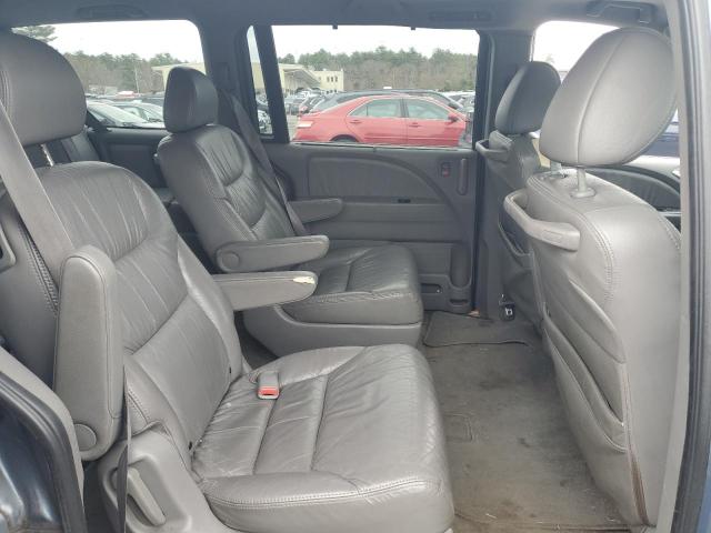 Photo 9 VIN: 5FNRL3H66AB045388 - HONDA ODYSSEY EX 