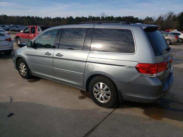 Photo 1 VIN: 5FNRL3H66AB051126 - HONDA ODYSSEY EX 