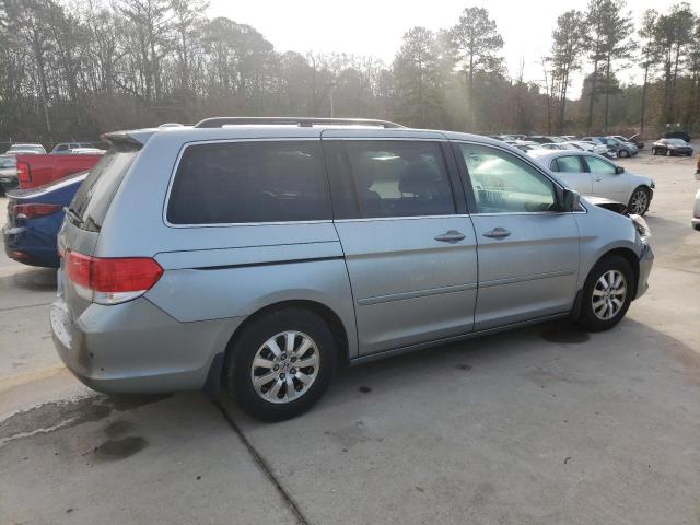 Photo 2 VIN: 5FNRL3H66AB051126 - HONDA ODYSSEY EX 