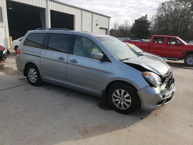 Photo 3 VIN: 5FNRL3H66AB051126 - HONDA ODYSSEY EX 