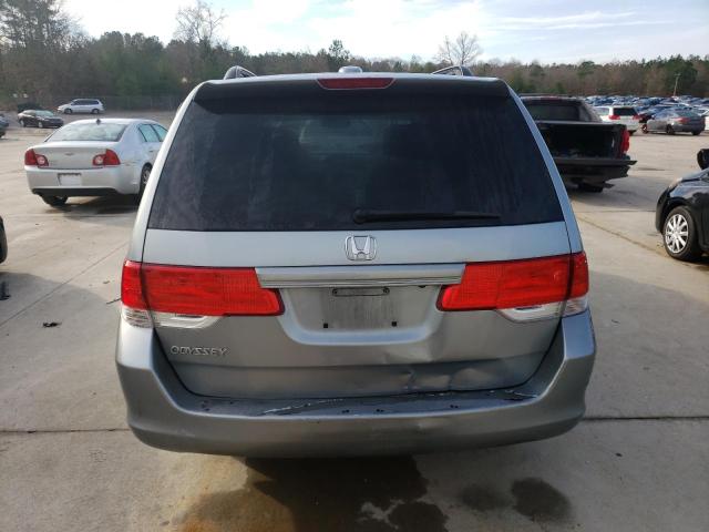 Photo 5 VIN: 5FNRL3H66AB051126 - HONDA ODYSSEY EX 