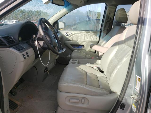 Photo 6 VIN: 5FNRL3H66AB051126 - HONDA ODYSSEY EX 