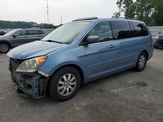 Photo 0 VIN: 5FNRL3H66AB058223 - HONDA ODYSSEY EX 