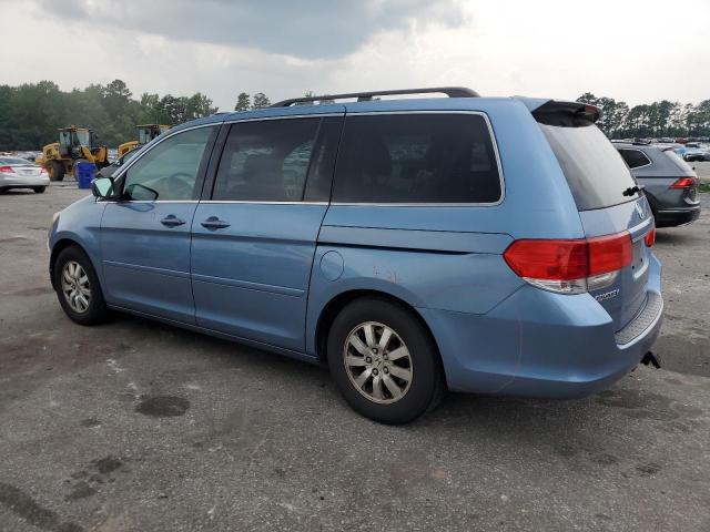 Photo 1 VIN: 5FNRL3H66AB058223 - HONDA ODYSSEY EX 