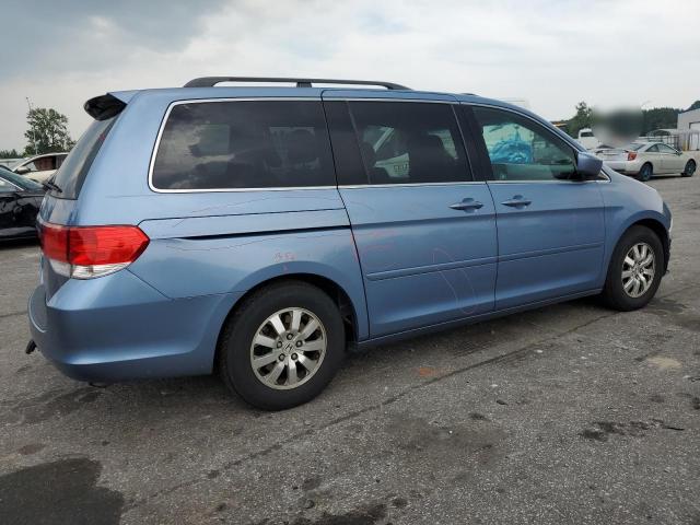 Photo 2 VIN: 5FNRL3H66AB058223 - HONDA ODYSSEY EX 