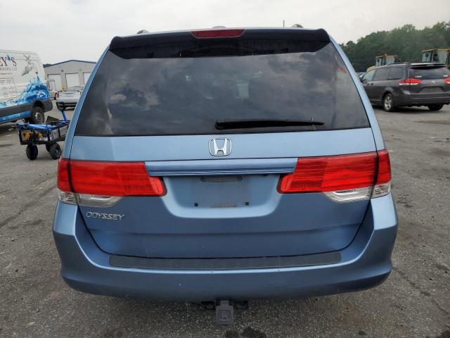 Photo 5 VIN: 5FNRL3H66AB058223 - HONDA ODYSSEY EX 