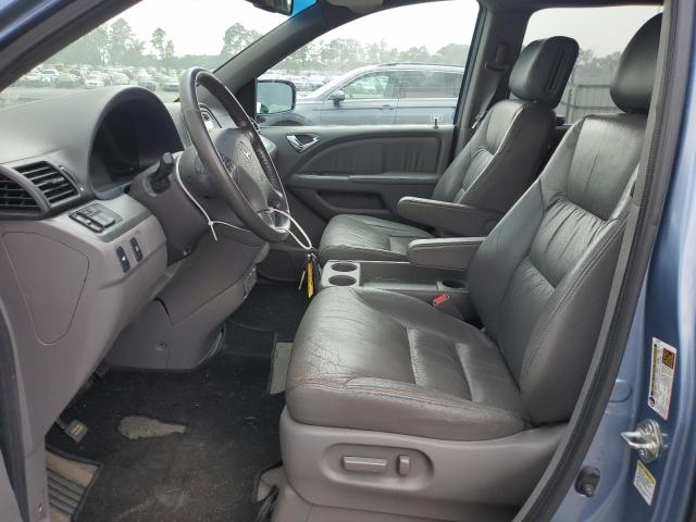 Photo 6 VIN: 5FNRL3H66AB058223 - HONDA ODYSSEY EX 