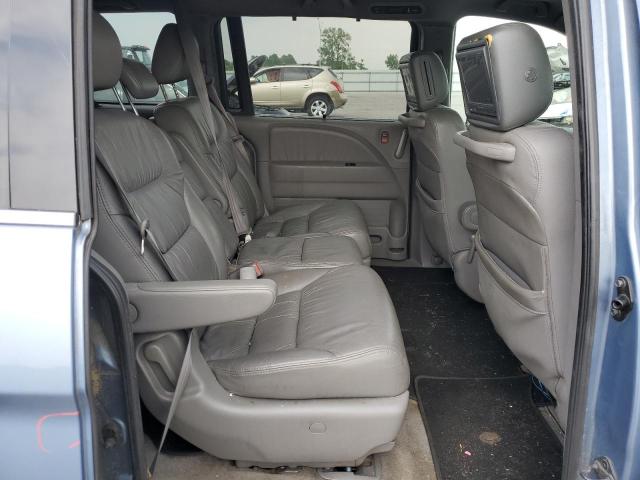 Photo 9 VIN: 5FNRL3H66AB058223 - HONDA ODYSSEY EX 