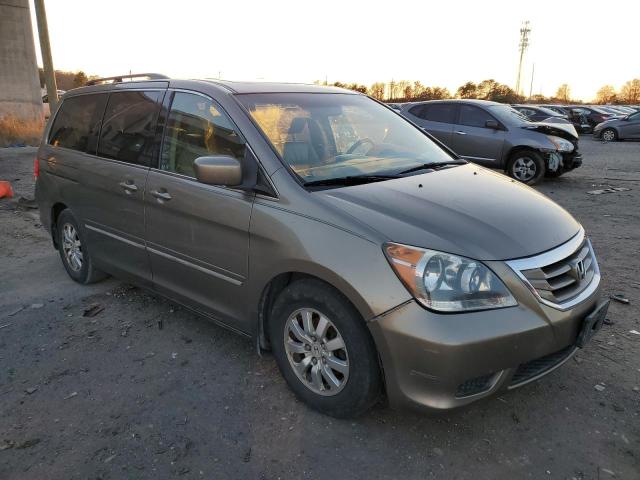 Photo 3 VIN: 5FNRL3H66AB079265 - HONDA ODYSSEY EX 