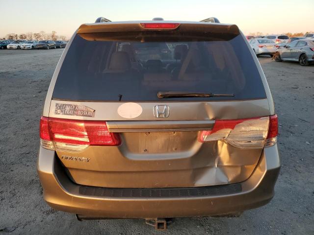 Photo 5 VIN: 5FNRL3H66AB079265 - HONDA ODYSSEY EX 