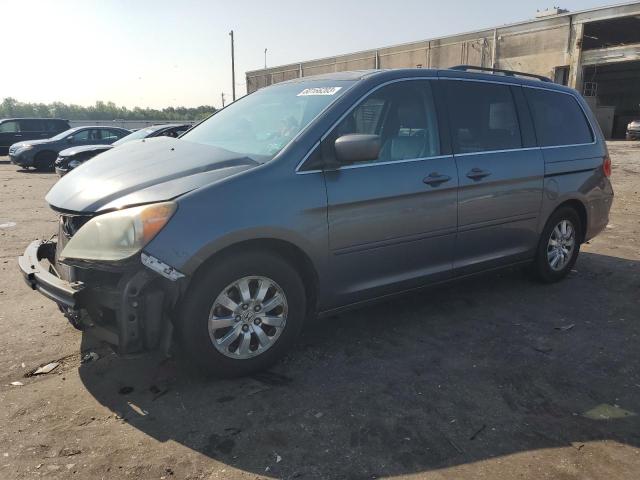 Photo 0 VIN: 5FNRL3H66AB081713 - HONDA ODYSSEY EX 