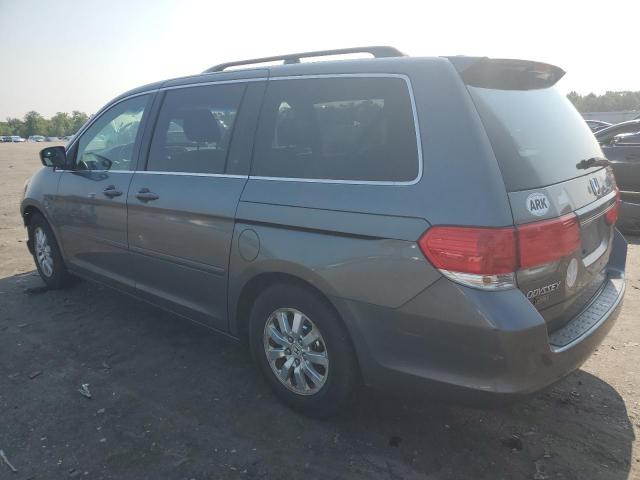 Photo 1 VIN: 5FNRL3H66AB081713 - HONDA ODYSSEY EX 