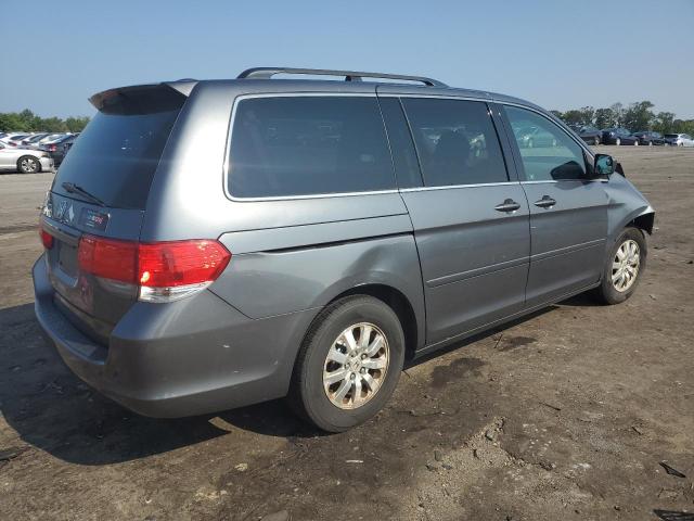 Photo 2 VIN: 5FNRL3H66AB081713 - HONDA ODYSSEY EX 