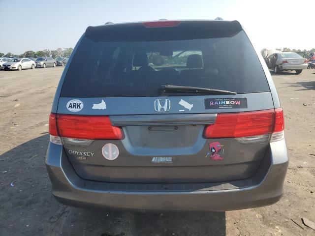 Photo 5 VIN: 5FNRL3H66AB081713 - HONDA ODYSSEY EX 