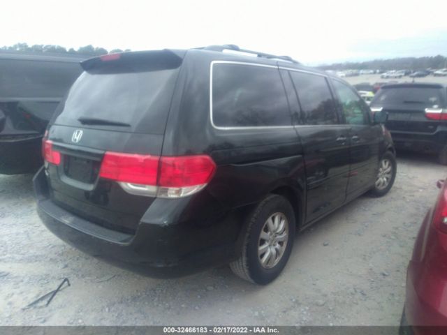 Photo 3 VIN: 5FNRL3H66AB083350 - HONDA ODYSSEY 