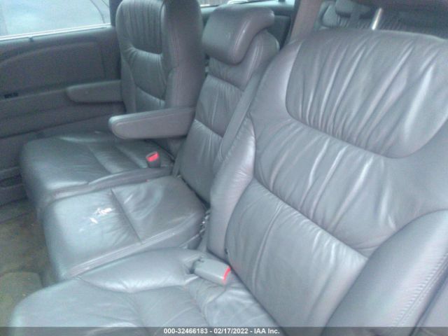 Photo 7 VIN: 5FNRL3H66AB083350 - HONDA ODYSSEY 