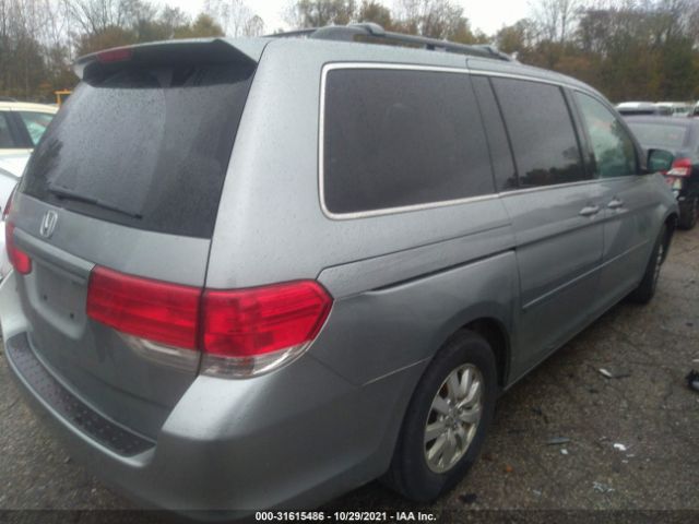 Photo 3 VIN: 5FNRL3H66AB084045 - HONDA ODYSSEY 