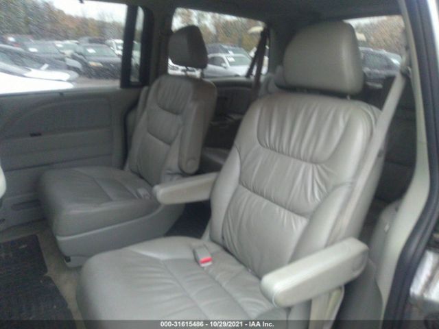 Photo 7 VIN: 5FNRL3H66AB084045 - HONDA ODYSSEY 