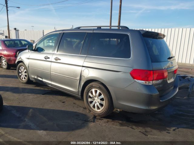 Photo 2 VIN: 5FNRL3H66AB085213 - HONDA ODYSSEY 