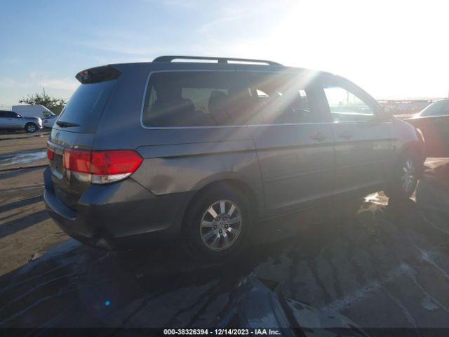 Photo 3 VIN: 5FNRL3H66AB085213 - HONDA ODYSSEY 