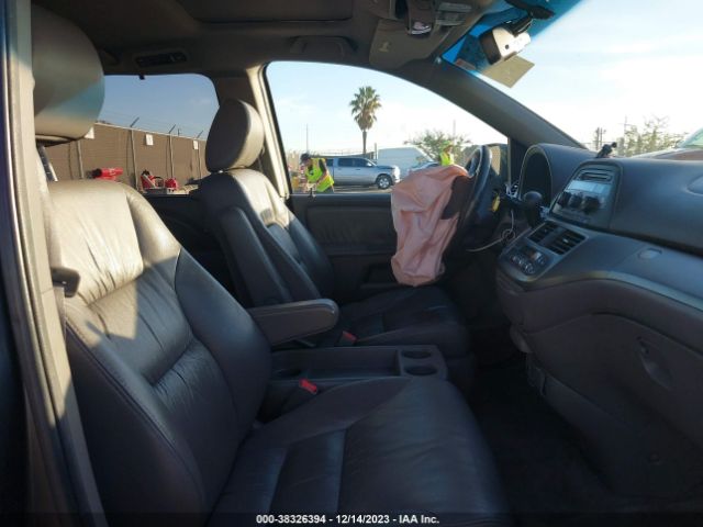 Photo 4 VIN: 5FNRL3H66AB085213 - HONDA ODYSSEY 