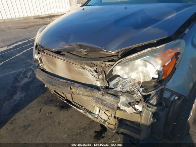 Photo 5 VIN: 5FNRL3H66AB085213 - HONDA ODYSSEY 