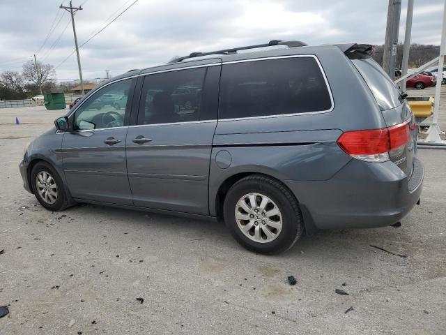 Photo 1 VIN: 5FNRL3H66AB087172 - HONDA ODYSSEY EX 