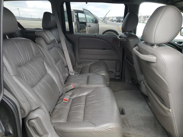 Photo 10 VIN: 5FNRL3H66AB087172 - HONDA ODYSSEY EX 