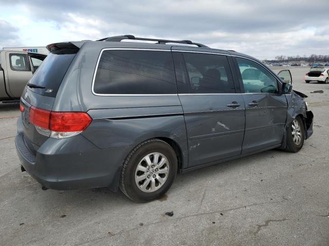 Photo 2 VIN: 5FNRL3H66AB087172 - HONDA ODYSSEY EX 