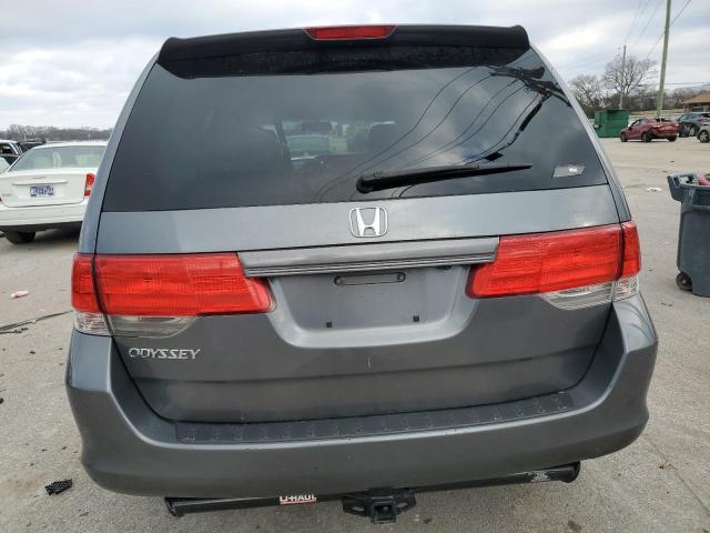 Photo 5 VIN: 5FNRL3H66AB087172 - HONDA ODYSSEY EX 