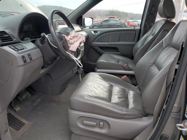 Photo 6 VIN: 5FNRL3H66AB087172 - HONDA ODYSSEY EX 