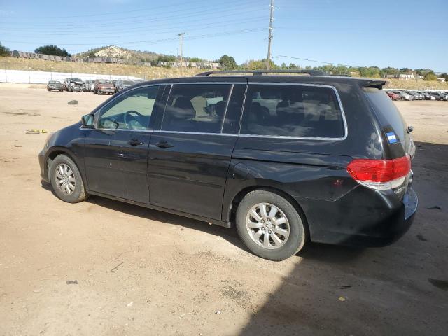 Photo 1 VIN: 5FNRL3H66AB090167 - HONDA ODYSSEY EX 