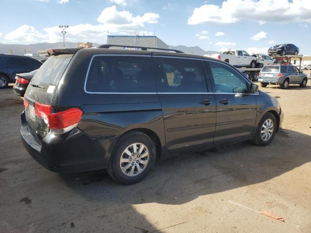 Photo 2 VIN: 5FNRL3H66AB090167 - HONDA ODYSSEY EX 