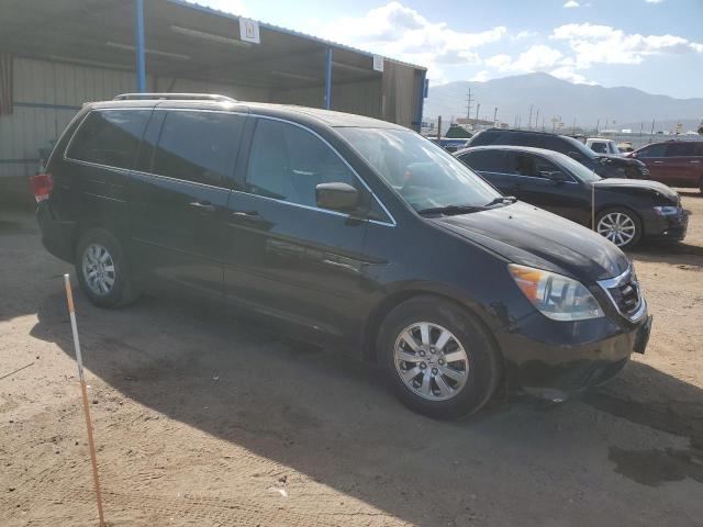 Photo 3 VIN: 5FNRL3H66AB090167 - HONDA ODYSSEY EX 