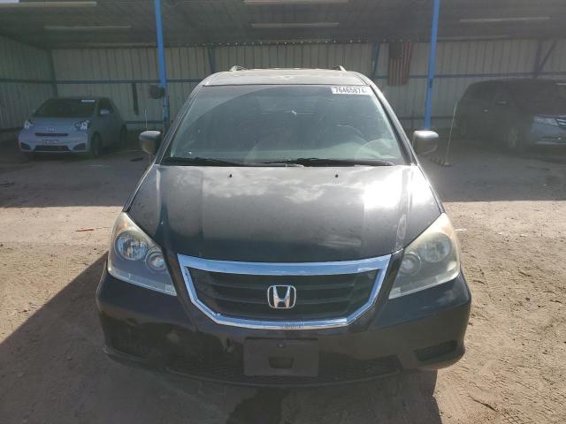 Photo 4 VIN: 5FNRL3H66AB090167 - HONDA ODYSSEY EX 