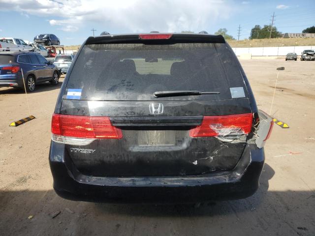 Photo 5 VIN: 5FNRL3H66AB090167 - HONDA ODYSSEY EX 