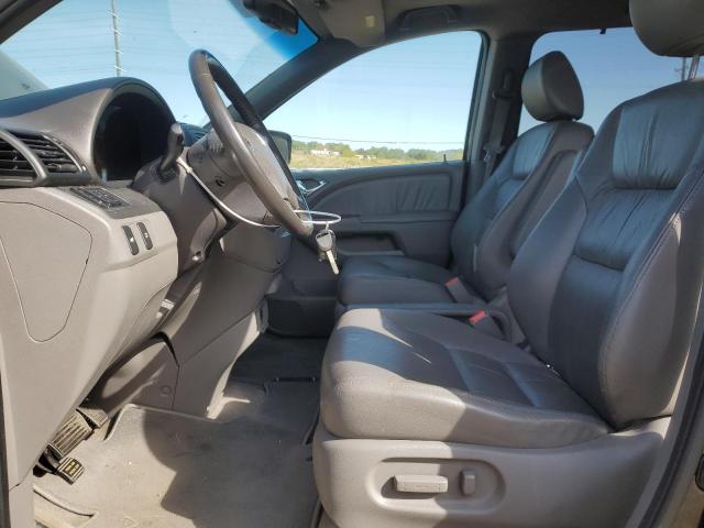 Photo 6 VIN: 5FNRL3H66AB090167 - HONDA ODYSSEY EX 