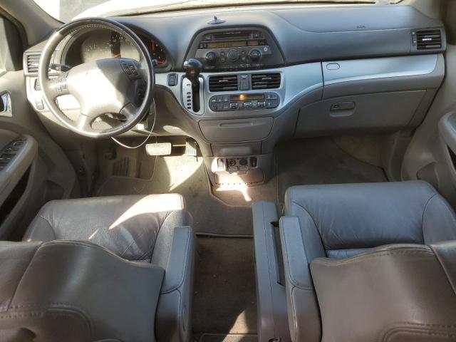 Photo 7 VIN: 5FNRL3H66AB090167 - HONDA ODYSSEY EX 