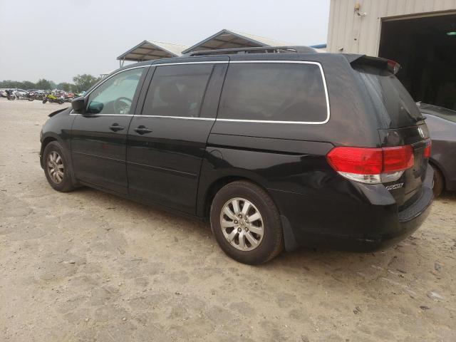 Photo 1 VIN: 5FNRL3H66AB102172 - HONDA ODYSSEY EX 