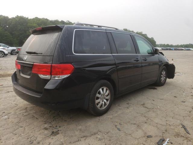 Photo 2 VIN: 5FNRL3H66AB102172 - HONDA ODYSSEY EX 