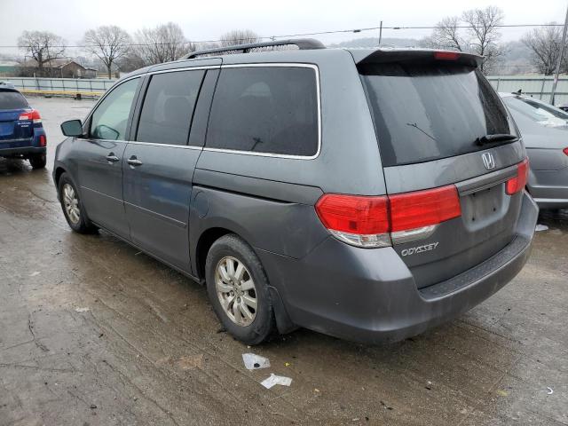 Photo 1 VIN: 5FNRL3H66AB114175 - HONDA ODYSSEY EX 