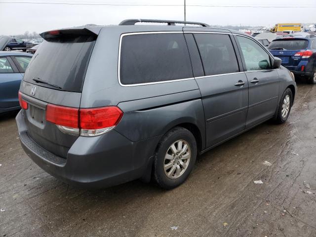 Photo 2 VIN: 5FNRL3H66AB114175 - HONDA ODYSSEY EX 