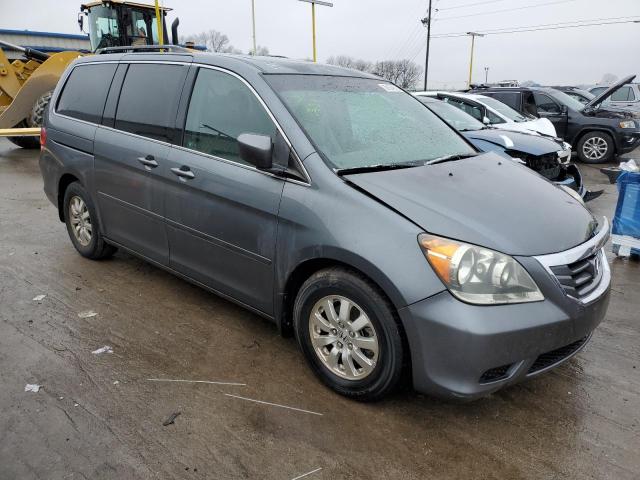 Photo 3 VIN: 5FNRL3H66AB114175 - HONDA ODYSSEY EX 