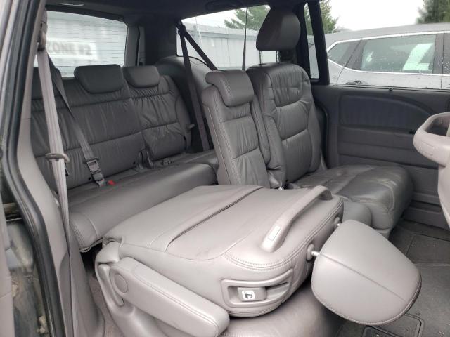 Photo 10 VIN: 5FNRL3H66AB506962 - HONDA ODYSSEY EX 