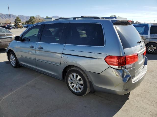 Photo 1 VIN: 5FNRL3H67AB008950 - HONDA ODYSSEY EX 