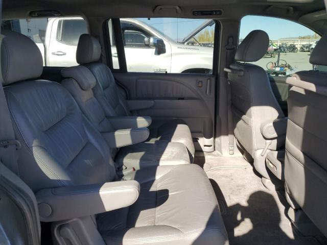 Photo 10 VIN: 5FNRL3H67AB008950 - HONDA ODYSSEY EX 