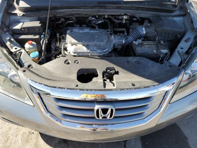 Photo 11 VIN: 5FNRL3H67AB008950 - HONDA ODYSSEY EX 