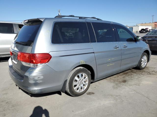 Photo 2 VIN: 5FNRL3H67AB008950 - HONDA ODYSSEY EX 